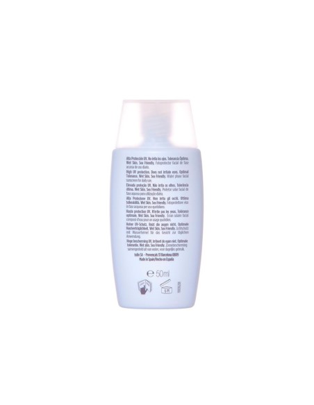 Fusion Water Pediatrics SPF 50