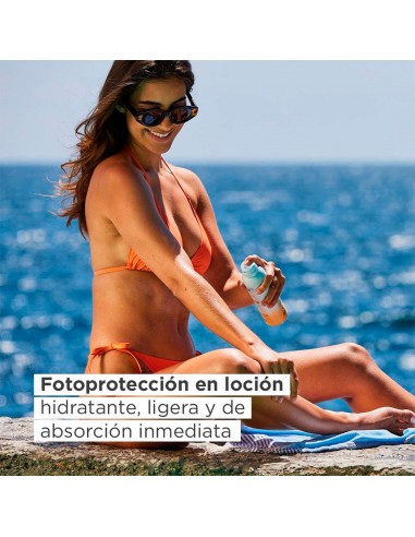 Fotoprotector Lotion Spray Spray...