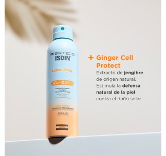 Fotoprotector Lotion Spray... 2