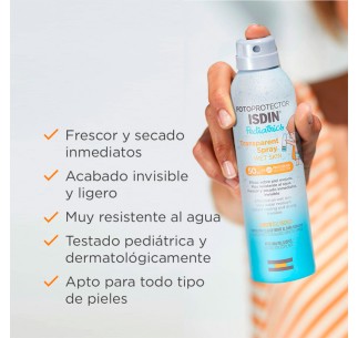 Fotoprotector Transparent... 2