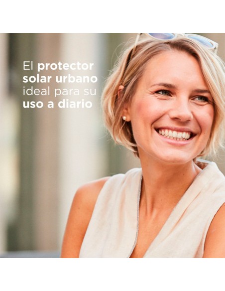 Fusion Water Urban SPF 30