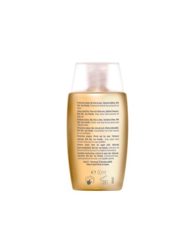 Fusion Water Urban SPF 30