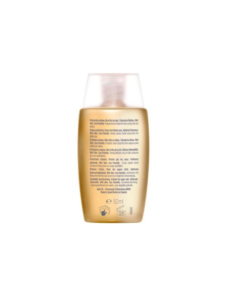 Fusion Water Urban SPF 30