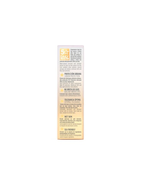 Fusion Water Urban SPF 30