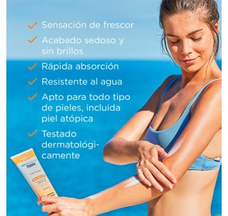 Fotoprotector Gel Cream SPF... 2