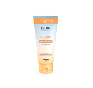Fotoprotector Gel Cream SPF...
