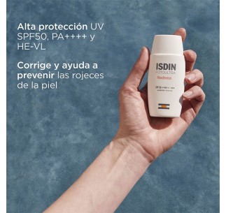 FotoUltra Redness SPF 50+ 2