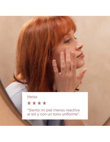 FotoUltra Redness SPF 50+