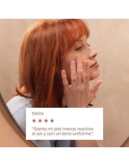 FotoUltra Redness SPF 50+