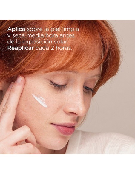 FotoUltra Redness SPF 50+