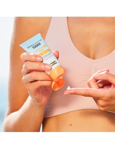 Fotoprotector Extrem 90 Cream SPF 50+
