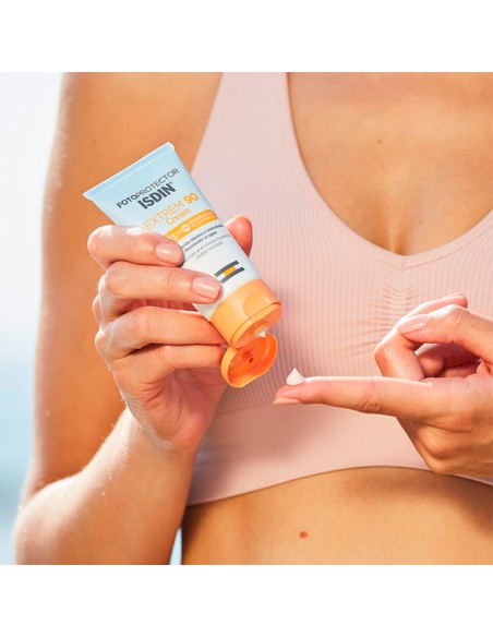 Fotoprotector Extrem 90 Cream SPF 50+