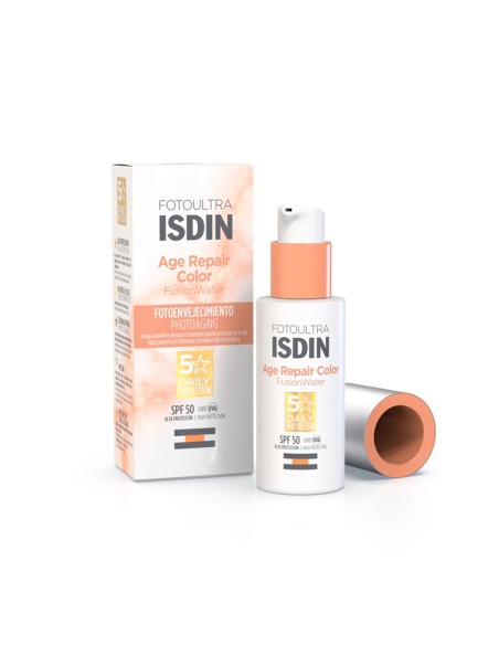 FotoUltra Age Repair Fusion Water Color SPF 50