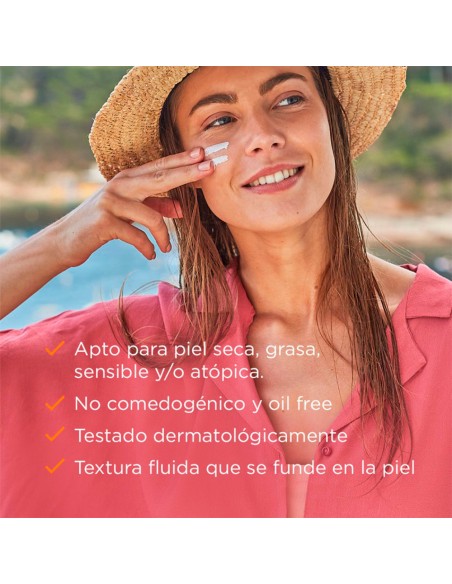 FotoUltra 100 Active Unify Despigmentante SPF 50+