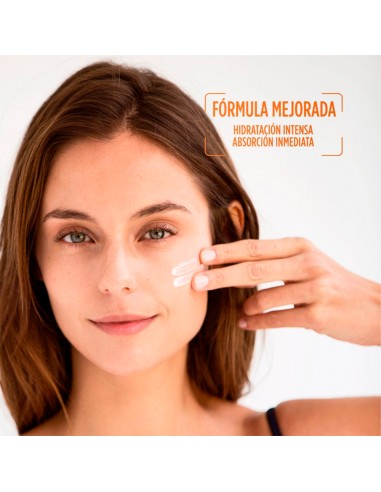 Age Repair Fusion Water SPF 50