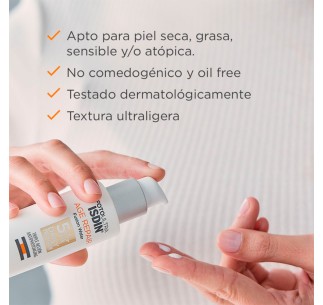 Age Repair Fusion Water SPF 50 2