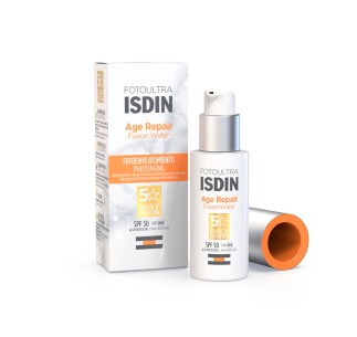 Age Repair Fusion Water SPF 50