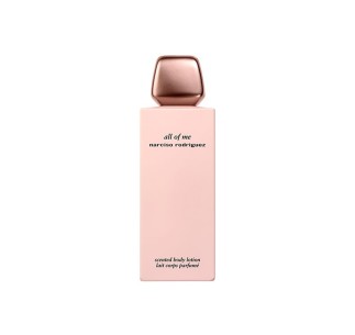 All Of Me Body Lotion