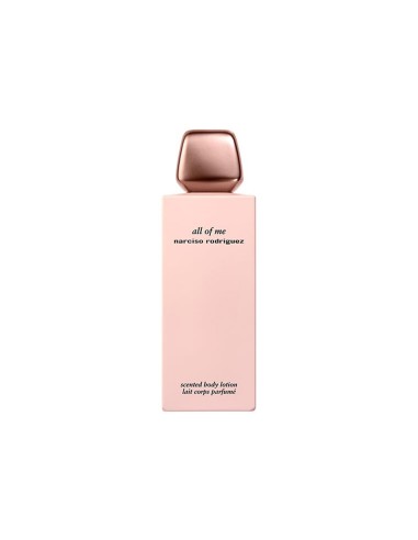 All Of Me Body Lotion
