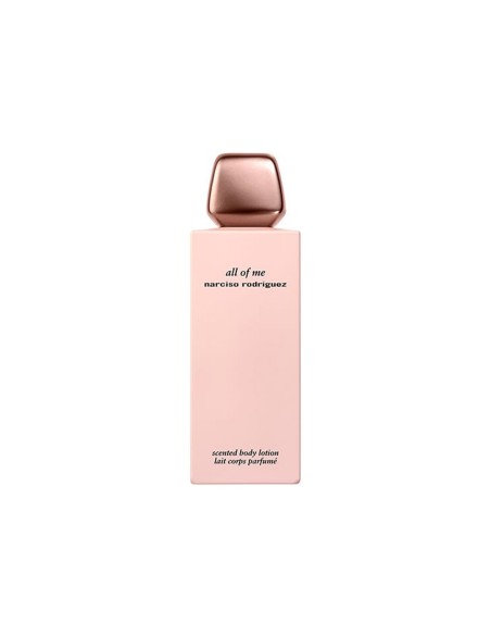 All Of Me Body Lotion
