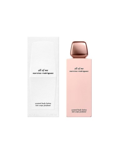 All Of Me Body Lotion