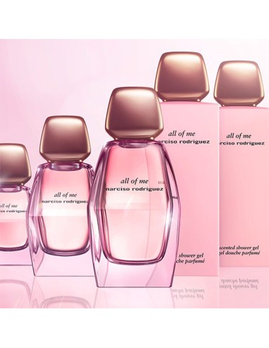 All Of Me Body Lotion