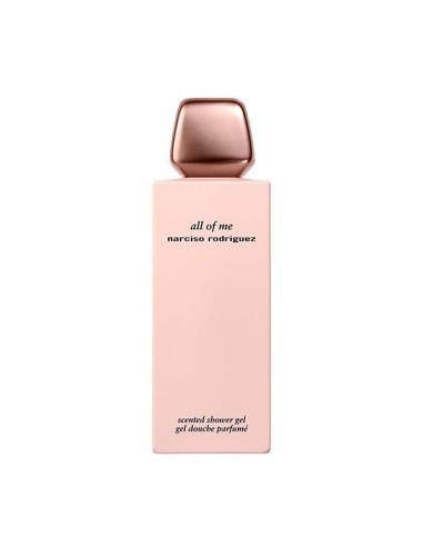 All Of Me Shower Gel