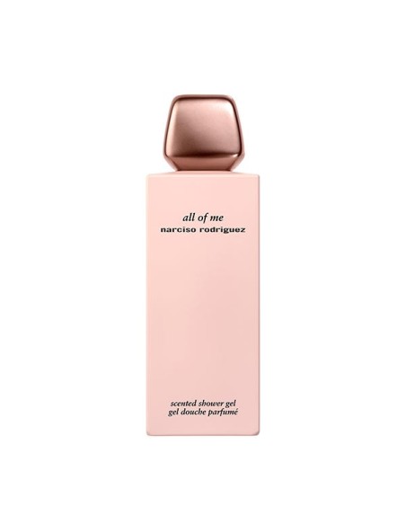 All Of Me Shower Gel