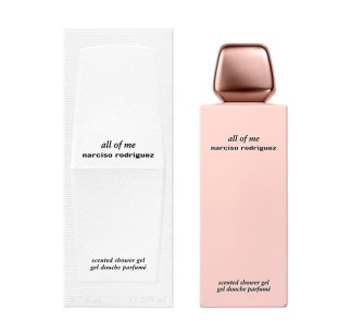 All Of Me Shower Gel 2