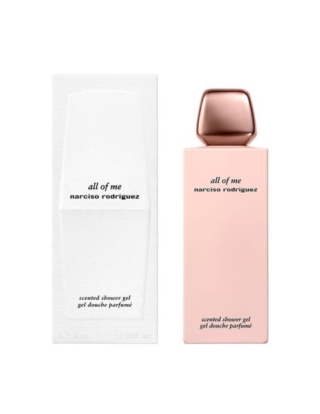 All Of Me Shower Gel