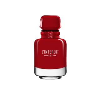 L'Interdit Rouge Ultime