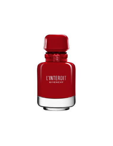 L'Interdit Rouge Ultime