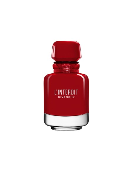 L'Interdit Rouge Ultime