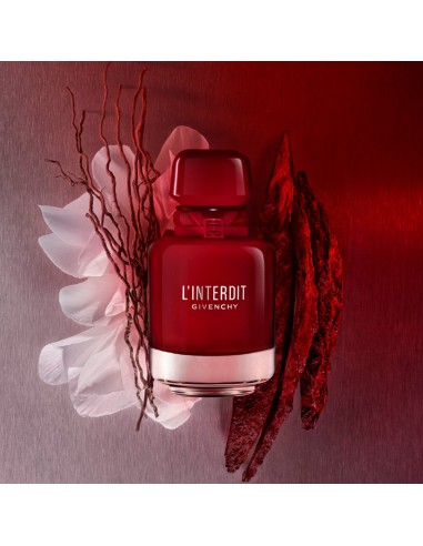 L'Interdit Rouge Ultime
