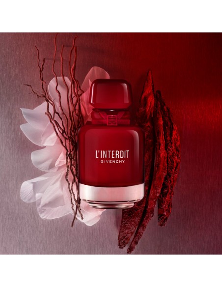 L'Interdit Rouge Ultime