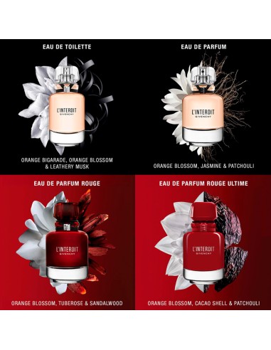 L'Interdit Rouge Ultime