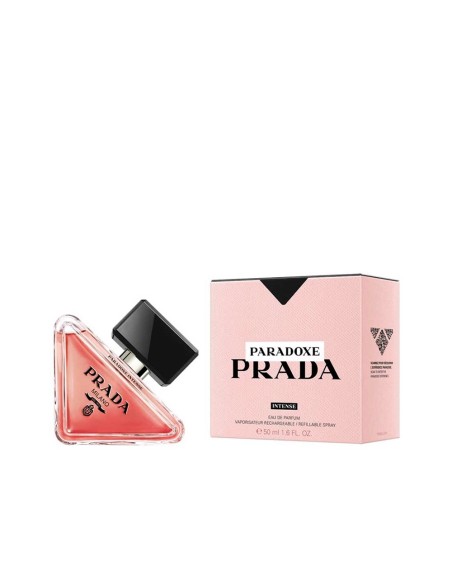 Paradoxe Intense