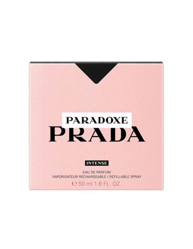 Paradoxe Intense