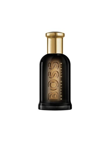 Boss Bottled Elixir