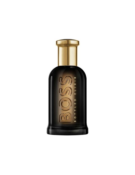 Boss Bottled Elixir
