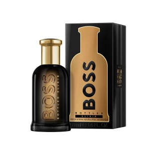 Boss Bottled Elixir 2