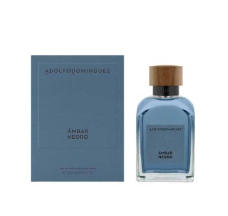Ámbar Negro 2