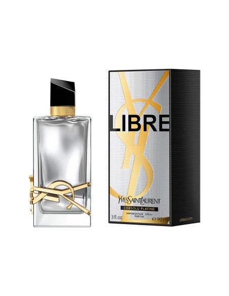 Libre L'Absolu Platine