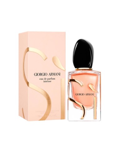 Sì EDP Intense