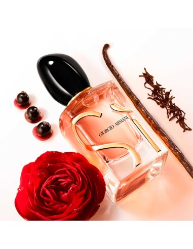 Sì EDP Intense
