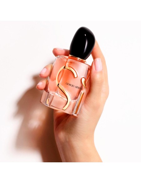 Sì EDP Intense