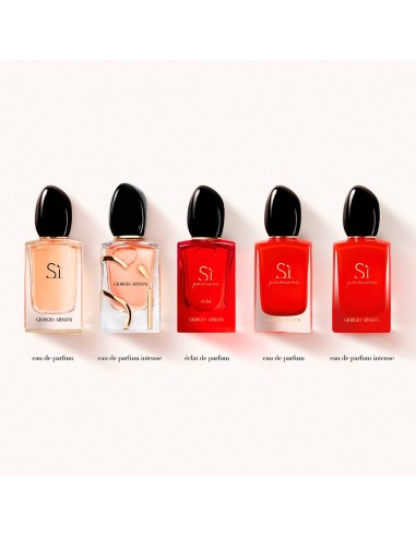 Sì EDP Intense