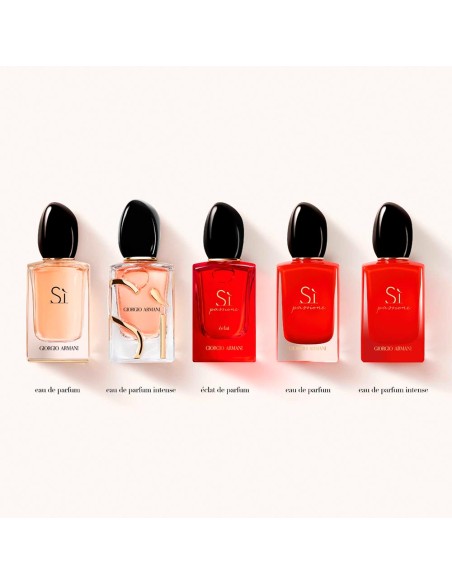 Sì EDP Intense