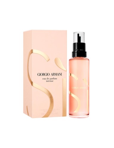 Sì EDP Intense Recarga
