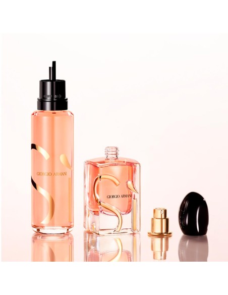 Sì EDP Intense Recarga